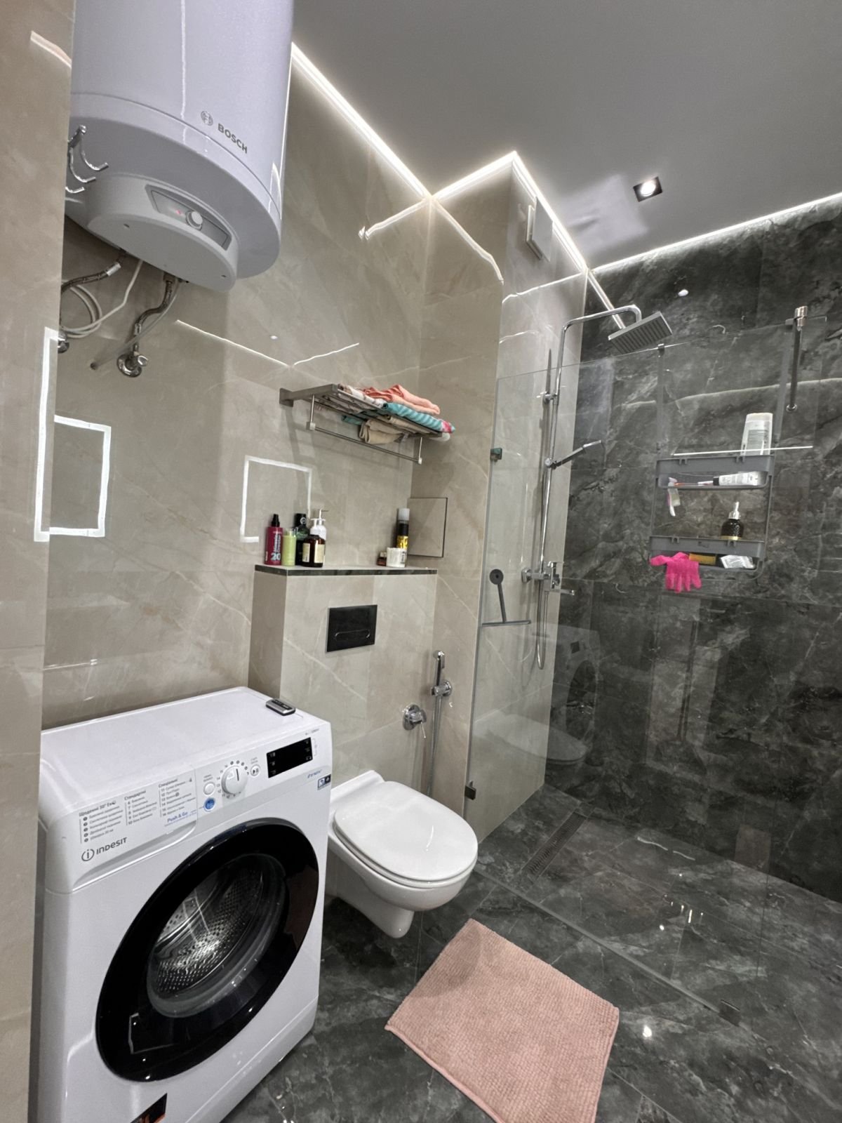 Квартира на ул. Маячный пер., 51 м², 130 000$ — FAKTOR