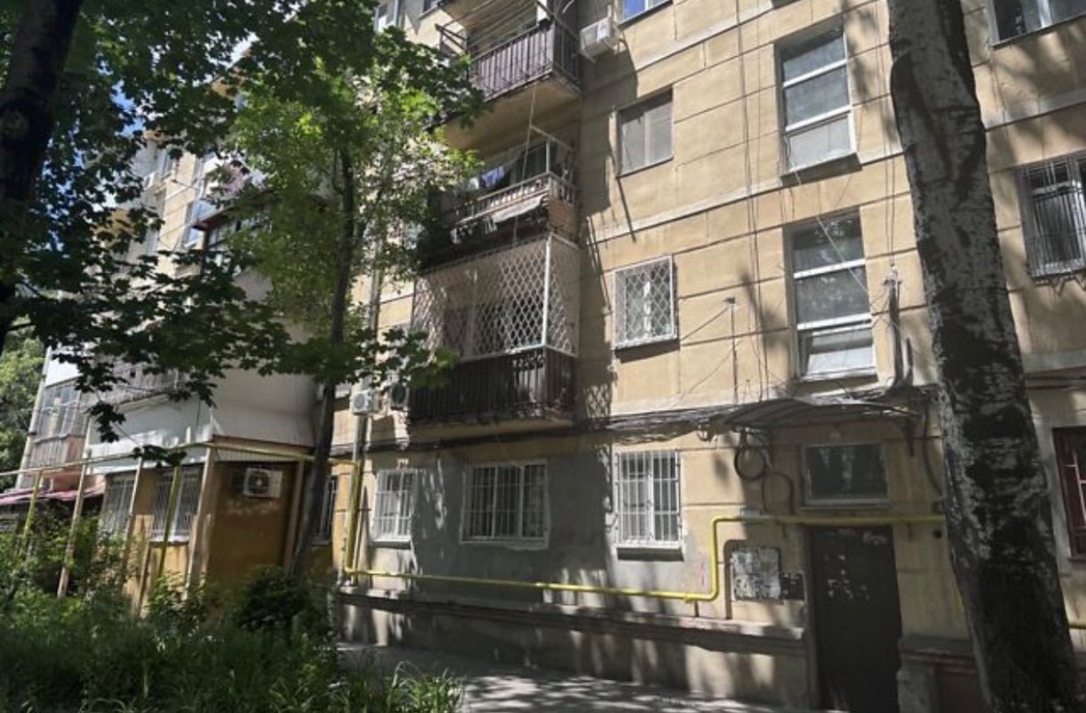 Квартира на вул. Довженко, 46 м², 50 000$ — FAKTOR