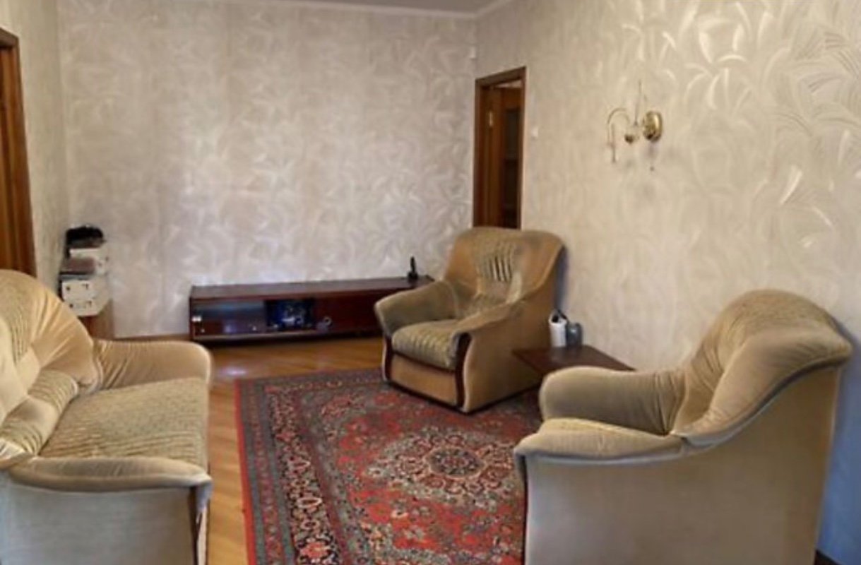 Квартира на вул. Довженко, 46 м², 50 000$ — FAKTOR