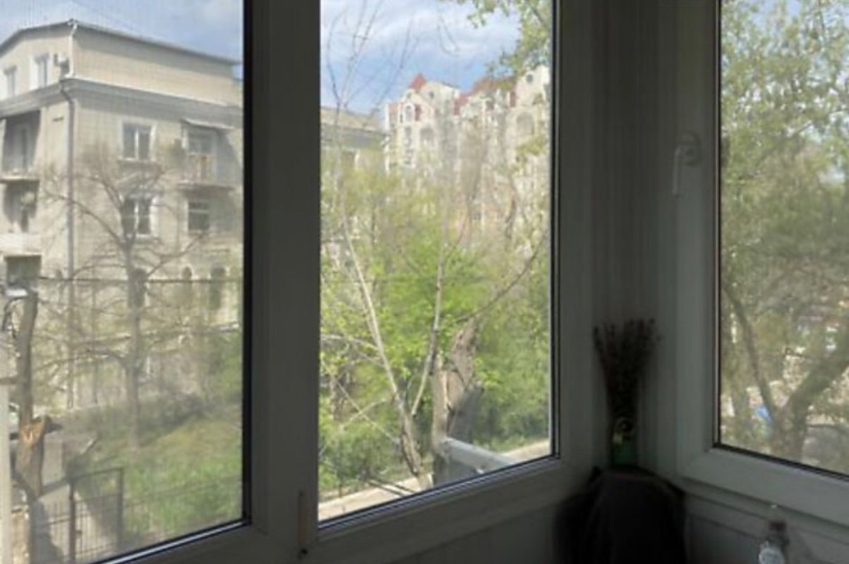 Квартира на вул. Довженко, 46 м², 50 000$ — FAKTOR