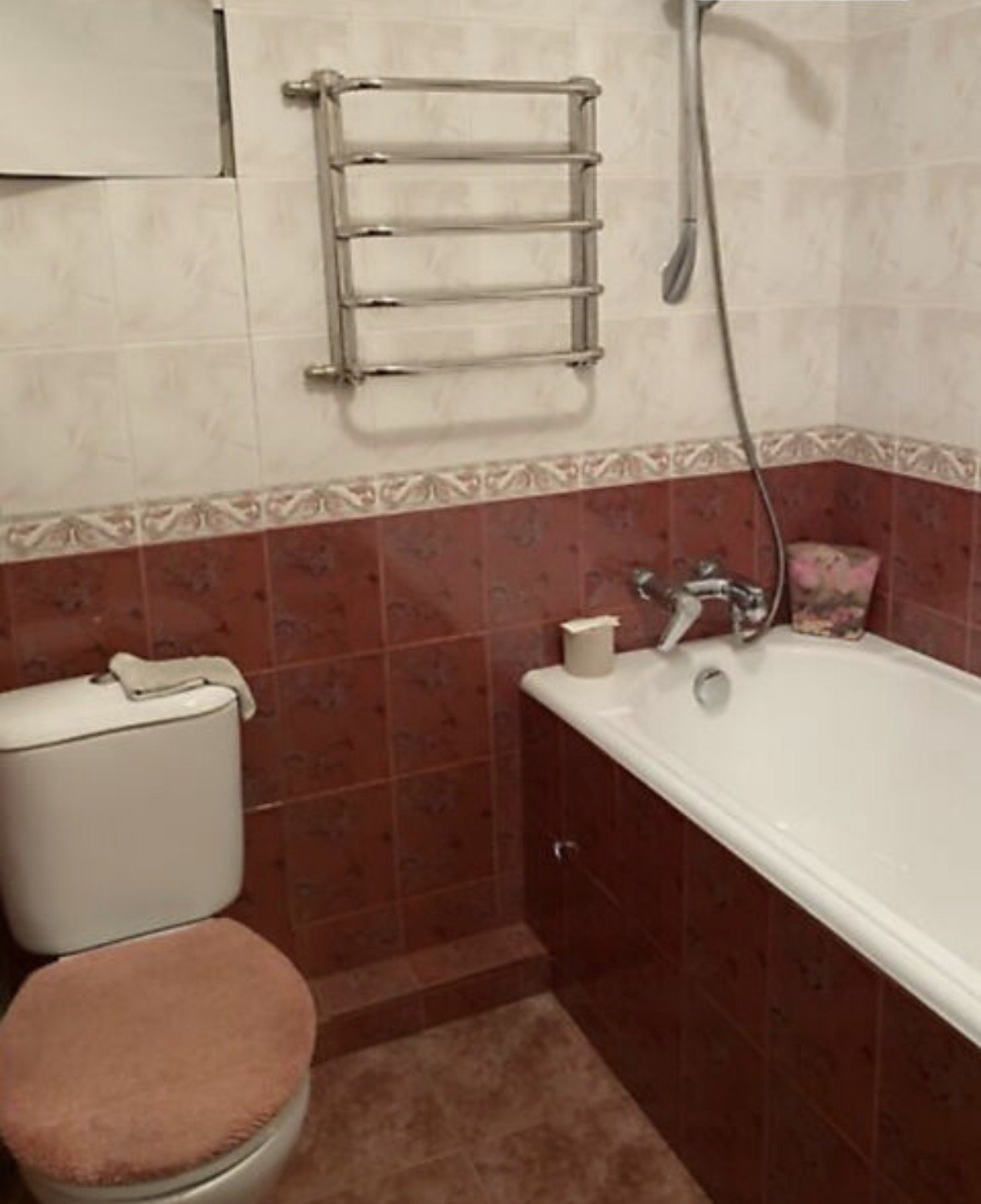 Квартира на вул. Довженко, 46 м², 50 000$ — FAKTOR