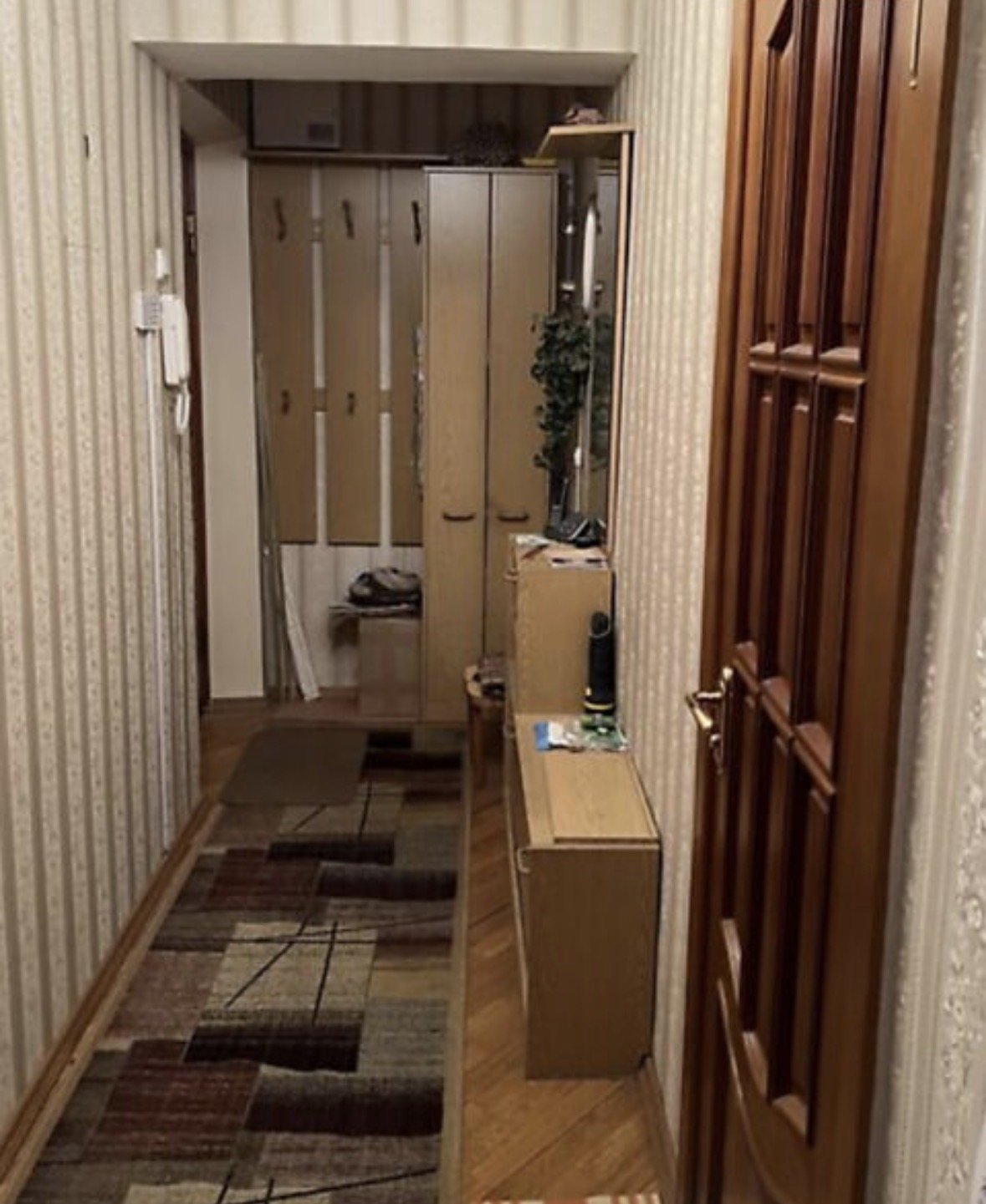 Квартира на вул. Довженко, 46 м², 50 000$ — FAKTOR