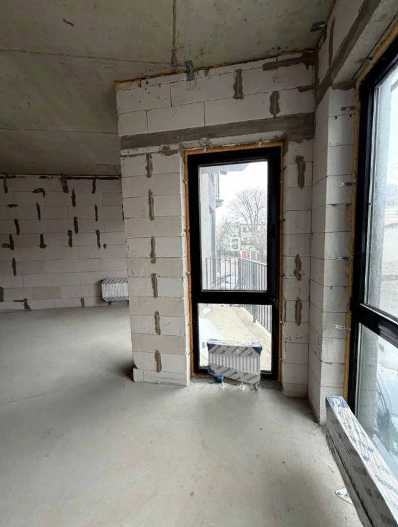 Квартира на вул. Чубаевская, 43 м², 70 000$ — FAKTOR