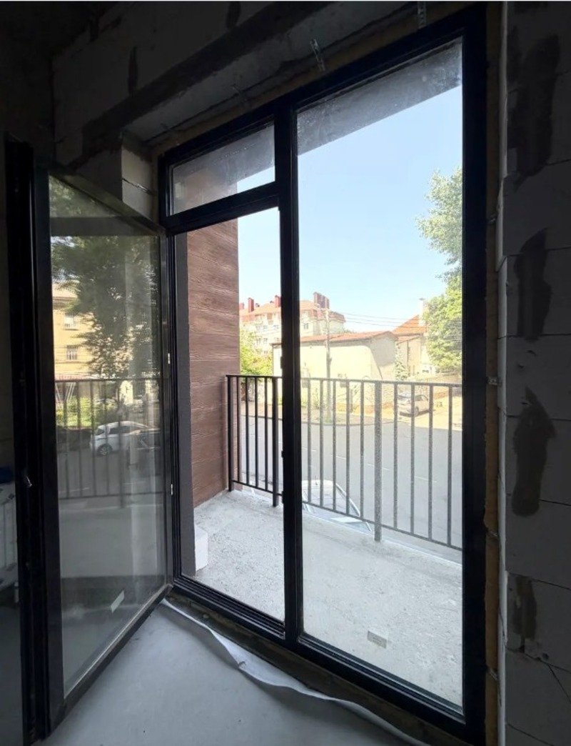 Квартира на вул. Чубаевская, 43 м², 70 000$ — FAKTOR