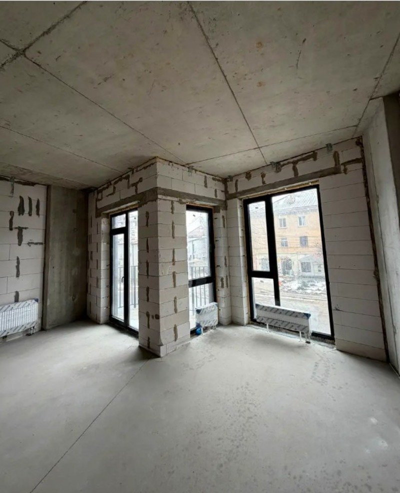 Квартира на вул. Чубаевская, 43 м², 70 000$ — FAKTOR