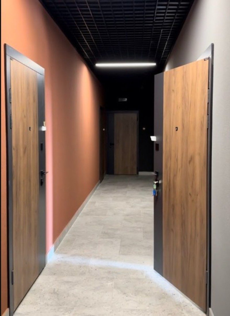 Квартира на вул. Чубаевская, 46 м², 70 000$ — FAKTOR