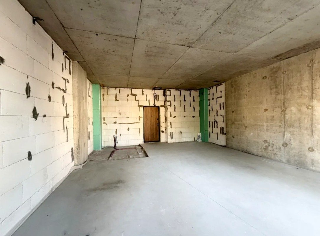 Квартира на вул. Чубаевская, 46 м², 70 000$ — FAKTOR