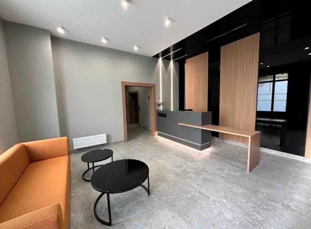 Квартира на вул. Чубаевская, 46 м², 70 000$ — FAKTOR