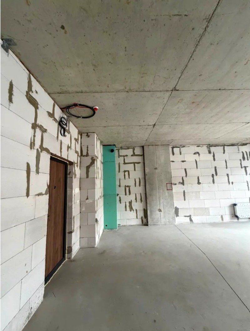 Квартира на вул. Чубаевская, 46 м², 70 000$ — FAKTOR