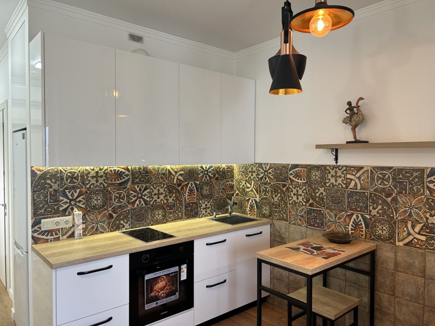 Квартира на вул. Канатная, 43 м², 85 000$ — FAKTOR