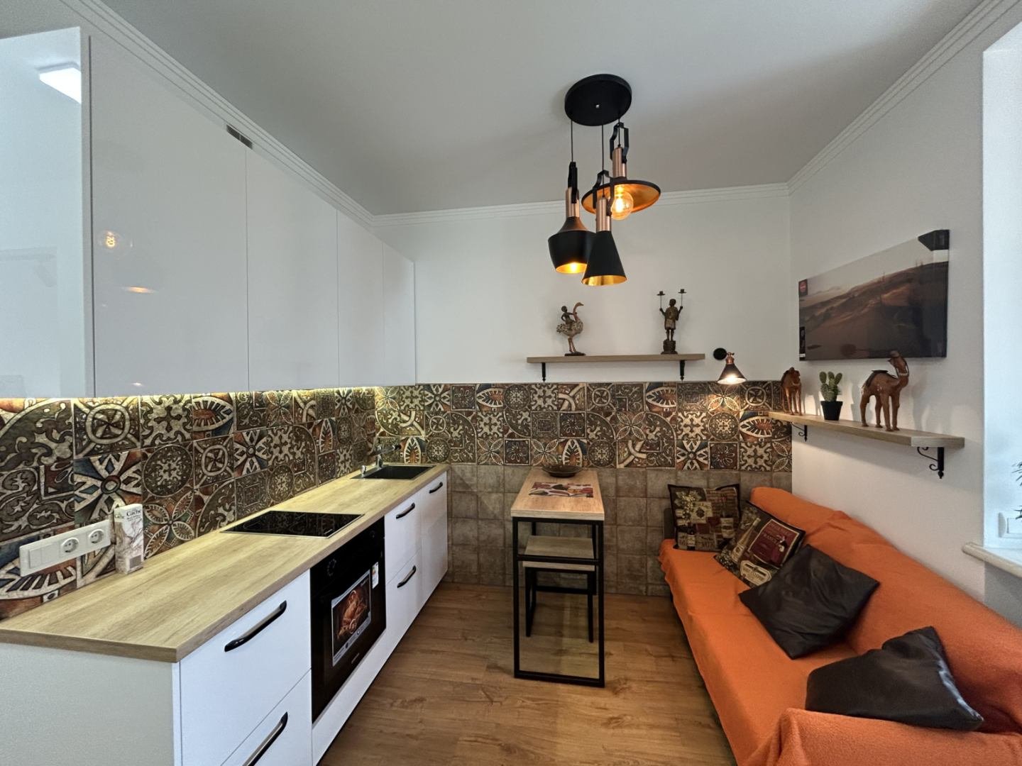 Квартира на вул. Канатная, 43 м², 85 000$ — FAKTOR