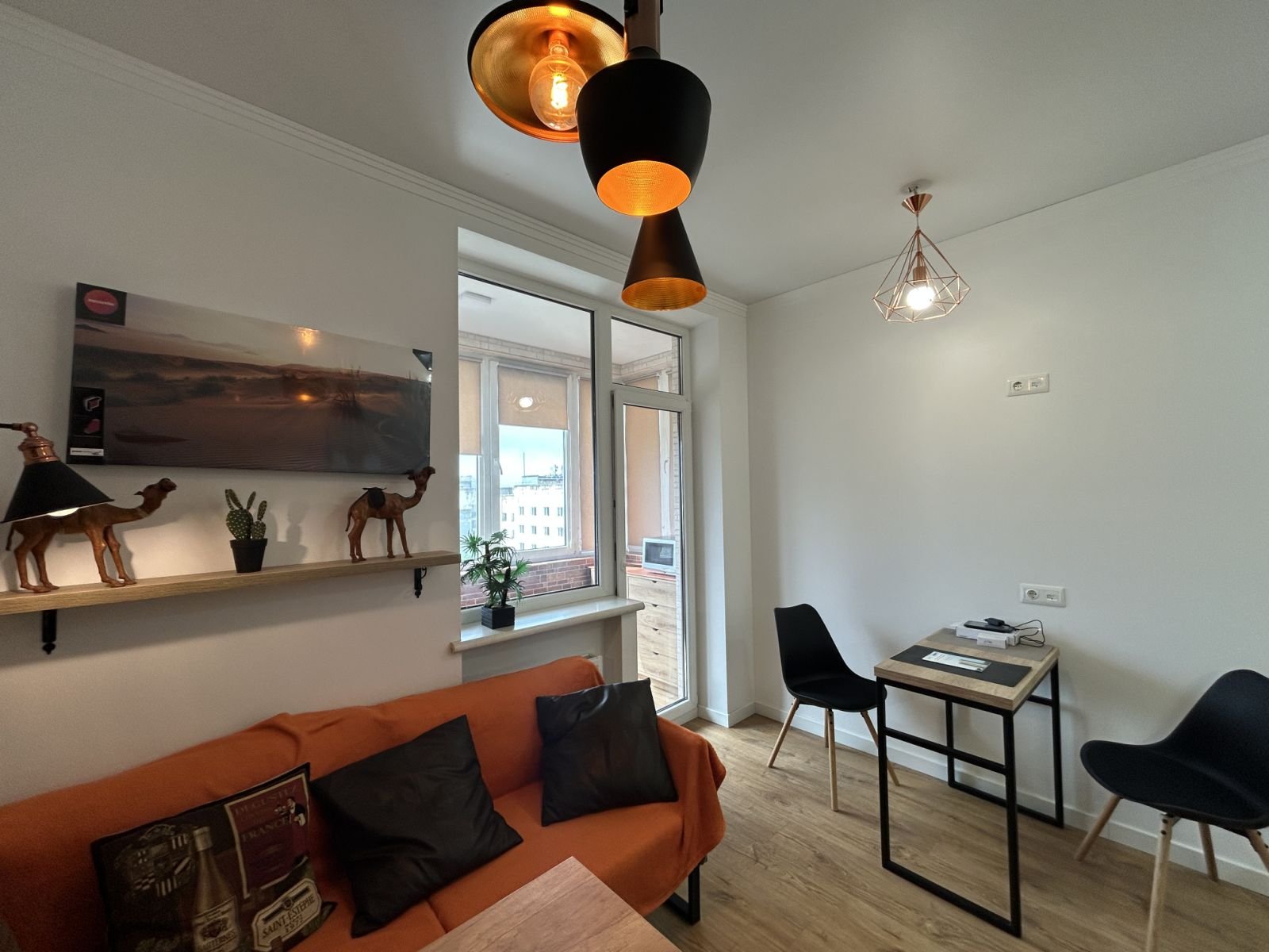 Квартира на вул. Канатная, 43 м², 85 000$ — FAKTOR