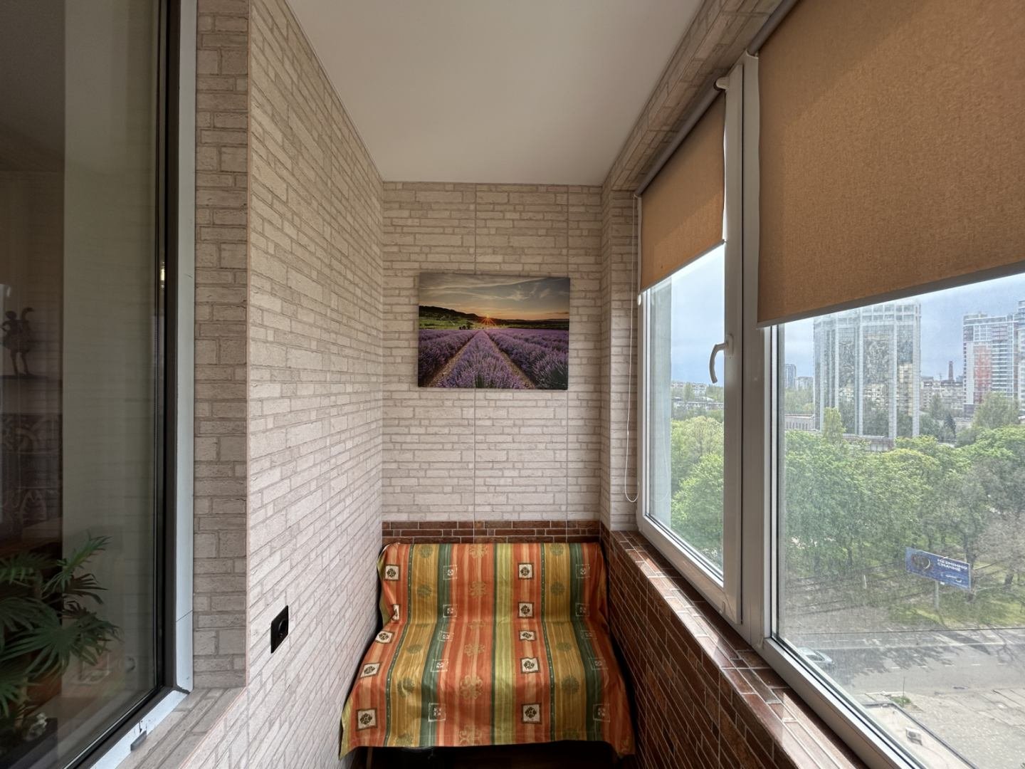 Квартира на вул. Канатная, 43 м², 85 000$ — FAKTOR