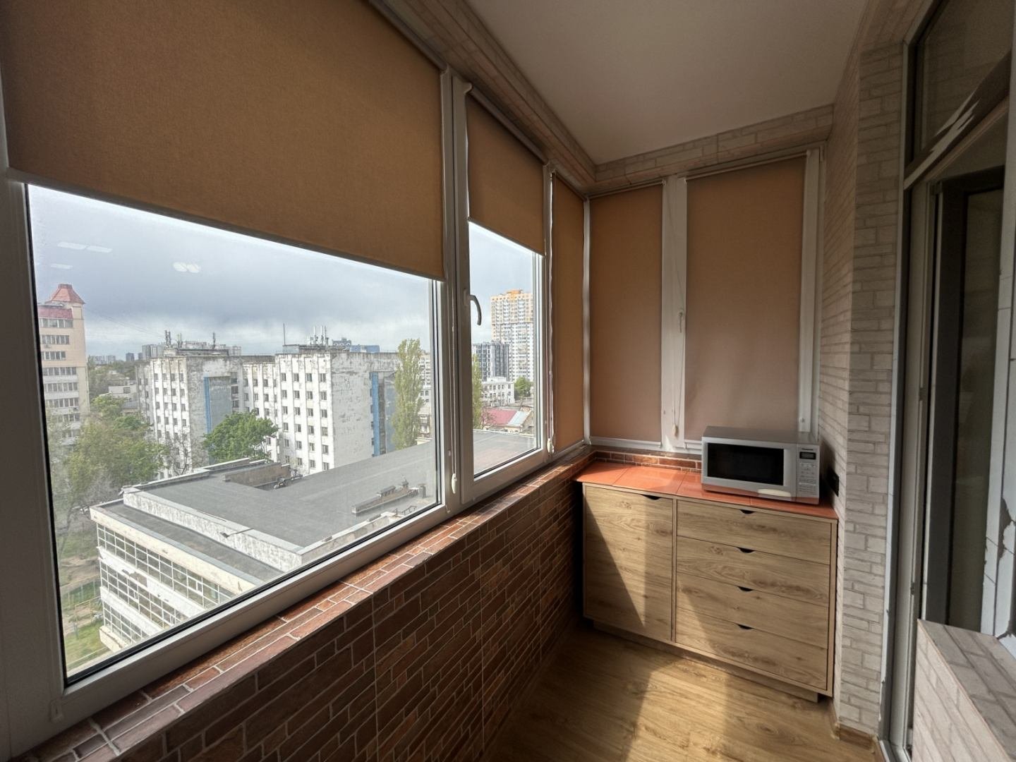 Квартира на вул. Канатная, 43 м², 85 000$ — FAKTOR