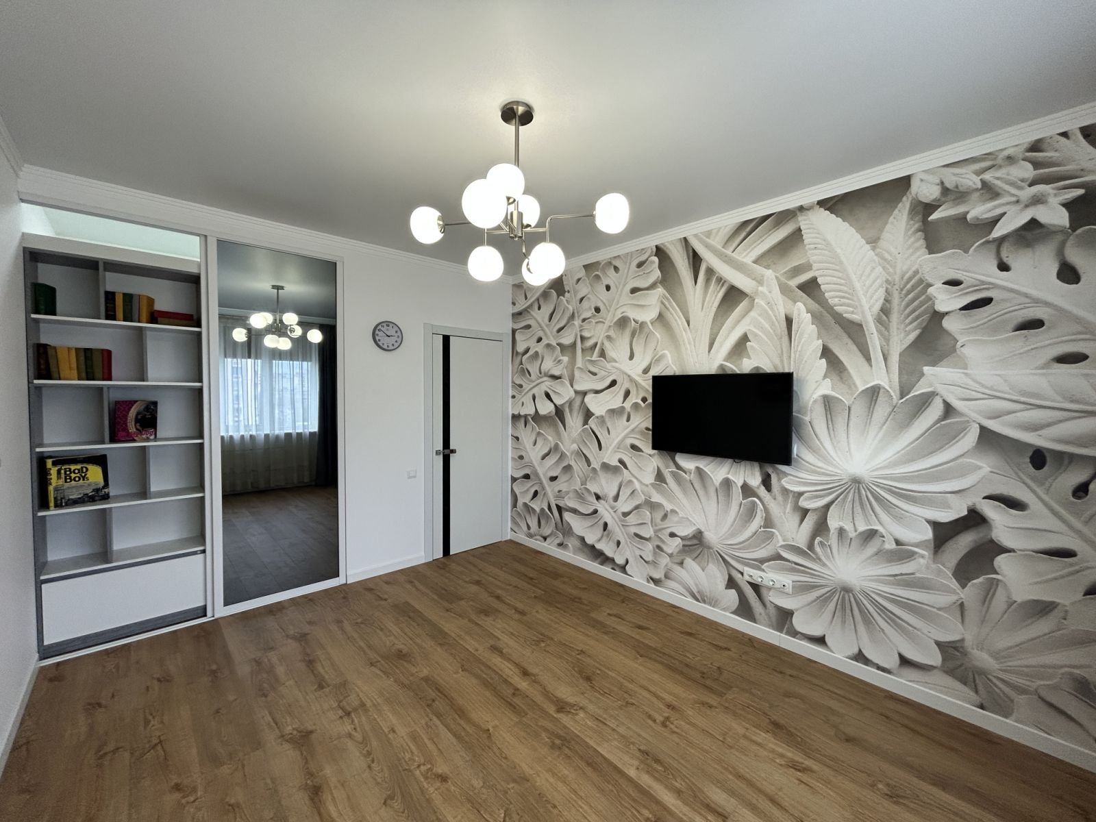 Квартира на вул. Канатная, 43 м², 85 000$ — FAKTOR