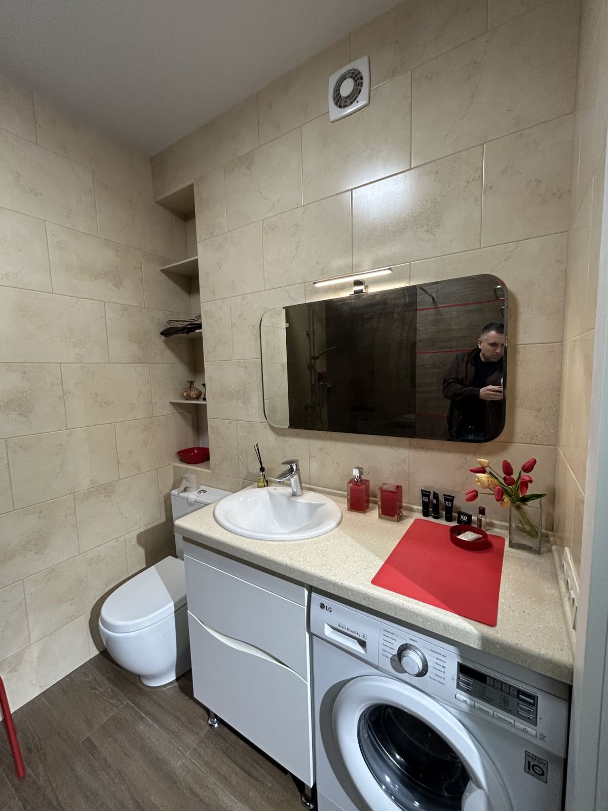 Квартира на вул. Канатная, 43 м², 85 000$ — FAKTOR