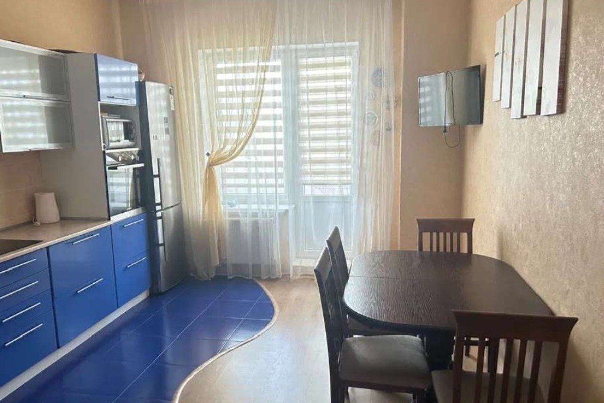 Квартира на вул. Радостная, 75 м², 75 000$ — FAKTOR