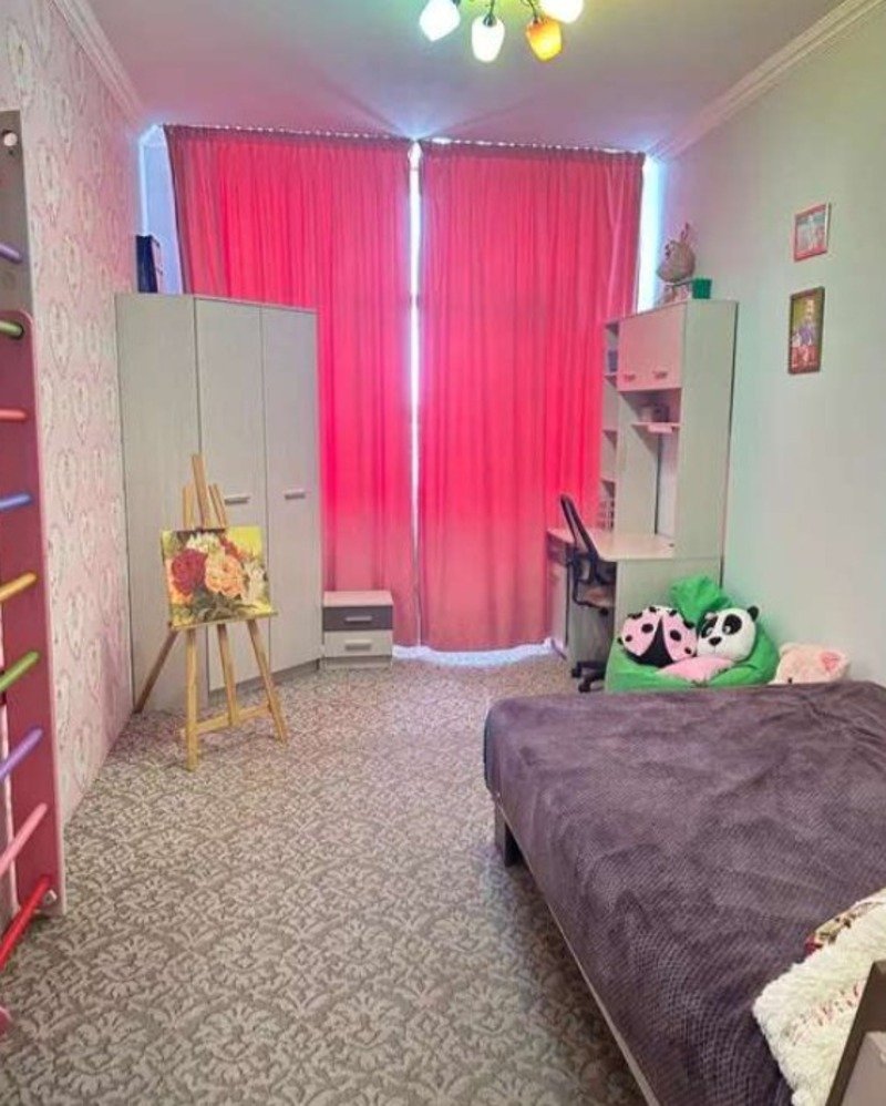 Квартира на ул. Радостная, 75 м², 75 000$ — FAKTOR