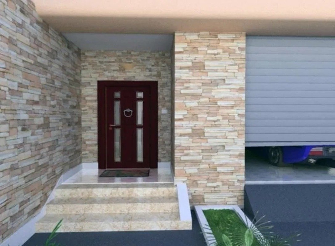 Будинок на вул. Новобереговая, 400 м², 300 000$ — FAKTOR