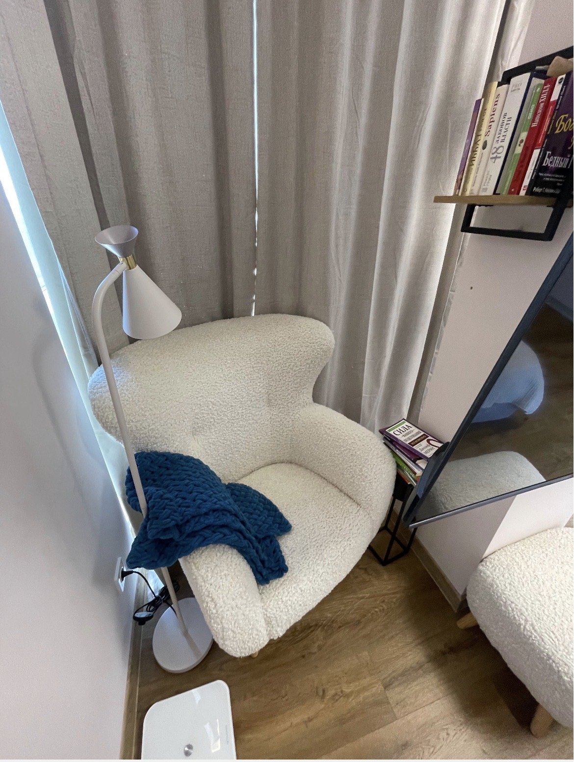 Квартира на вул. Гераневая, 47 м², 85 000$ — FAKTOR
