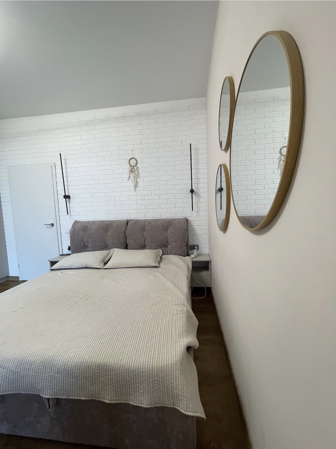 Квартира на вул. Гераневая, 47 м², 85 000$ — FAKTOR