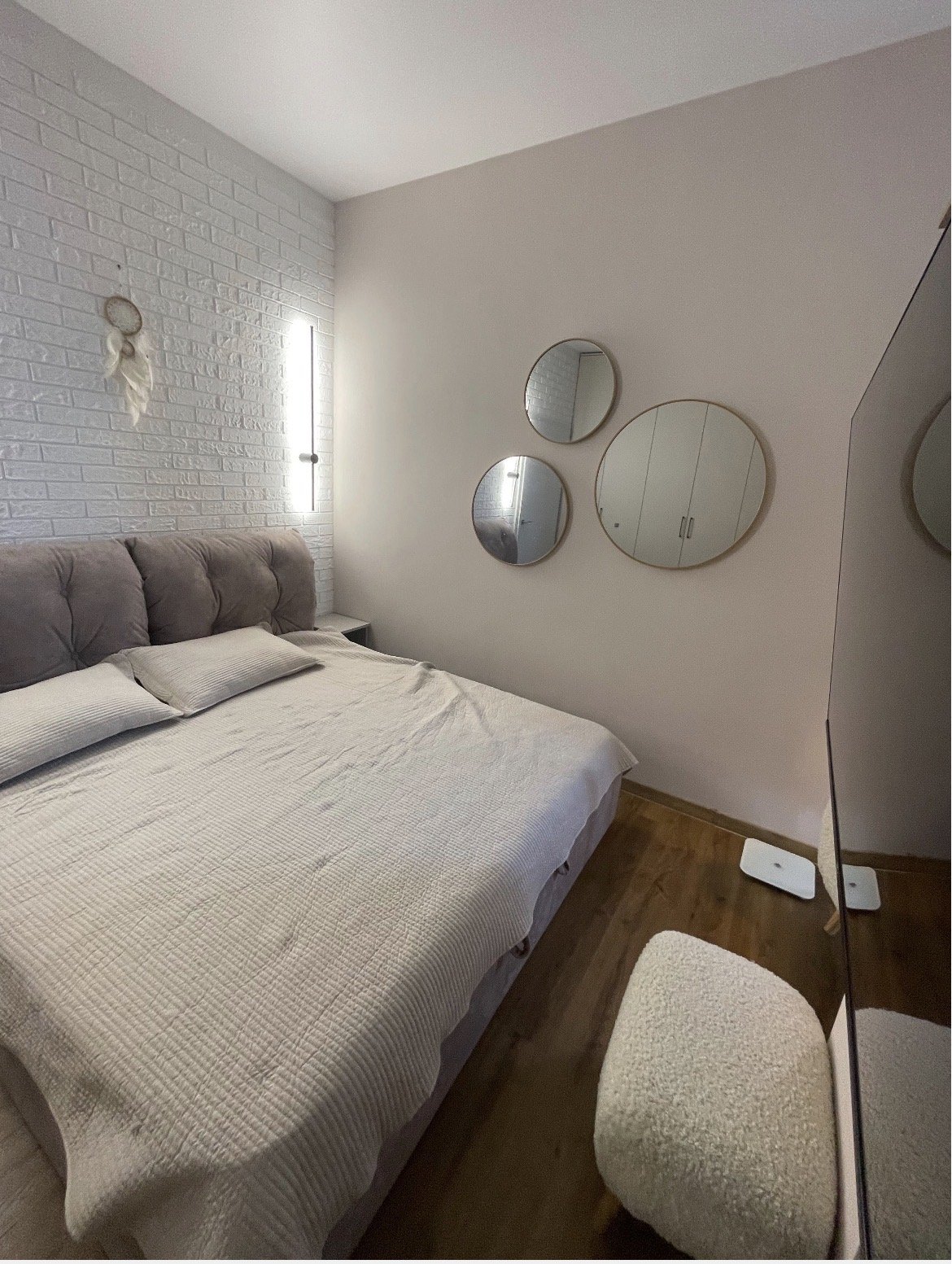 Квартира на вул. Гераневая, 47 м², 85 000$ — FAKTOR