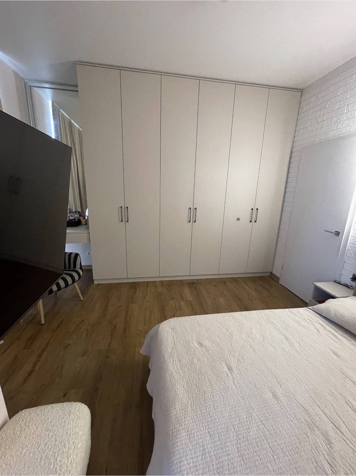 Квартира на вул. Гераневая, 47 м², 85 000$ — FAKTOR