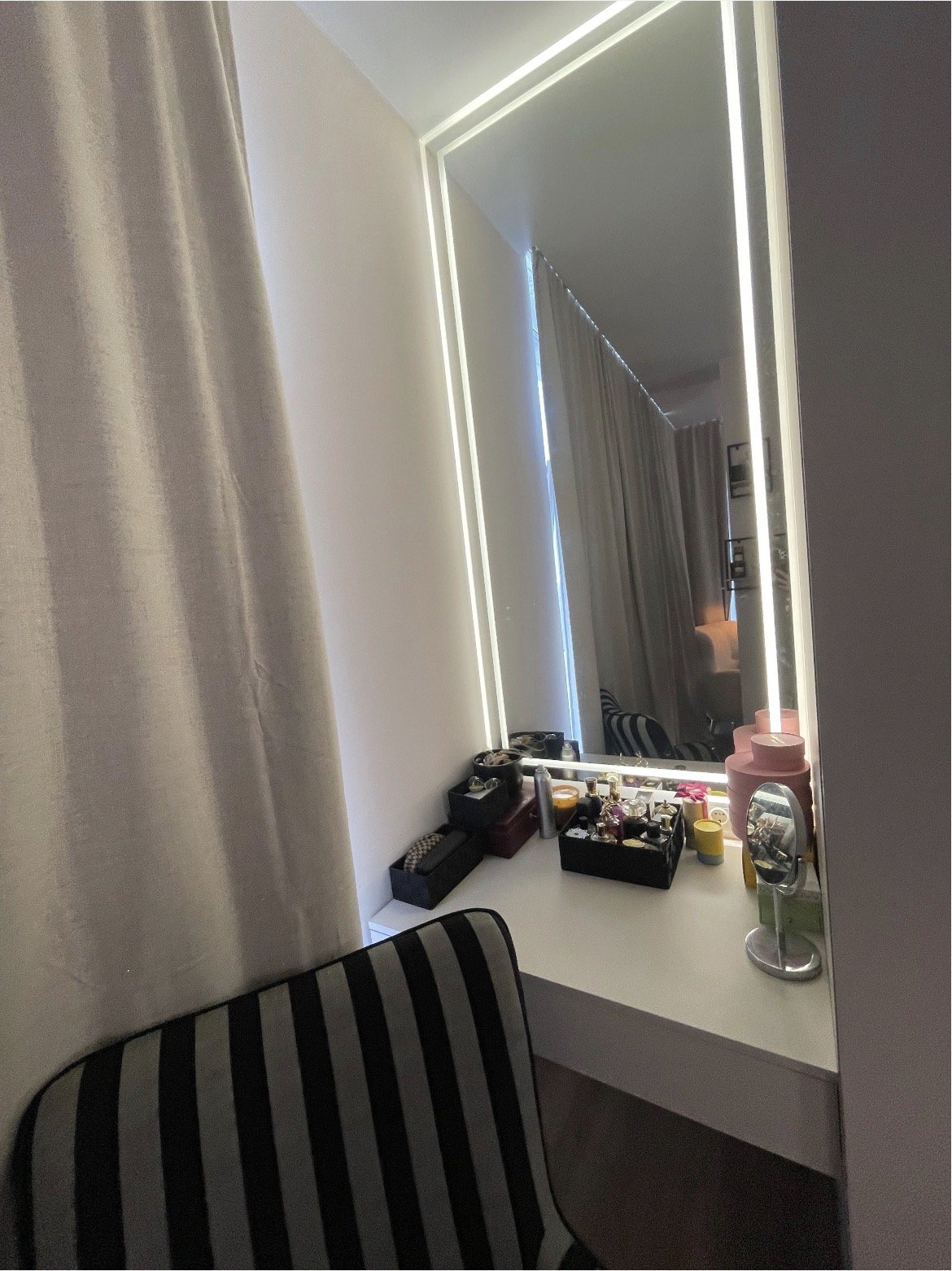 Квартира на вул. Гераневая, 47 м², 85 000$ — FAKTOR