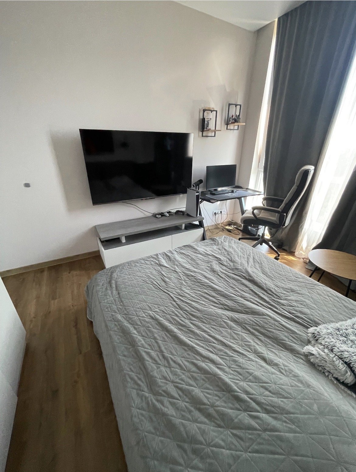 Квартира на вул. Гераневая, 47 м², 85 000$ — FAKTOR