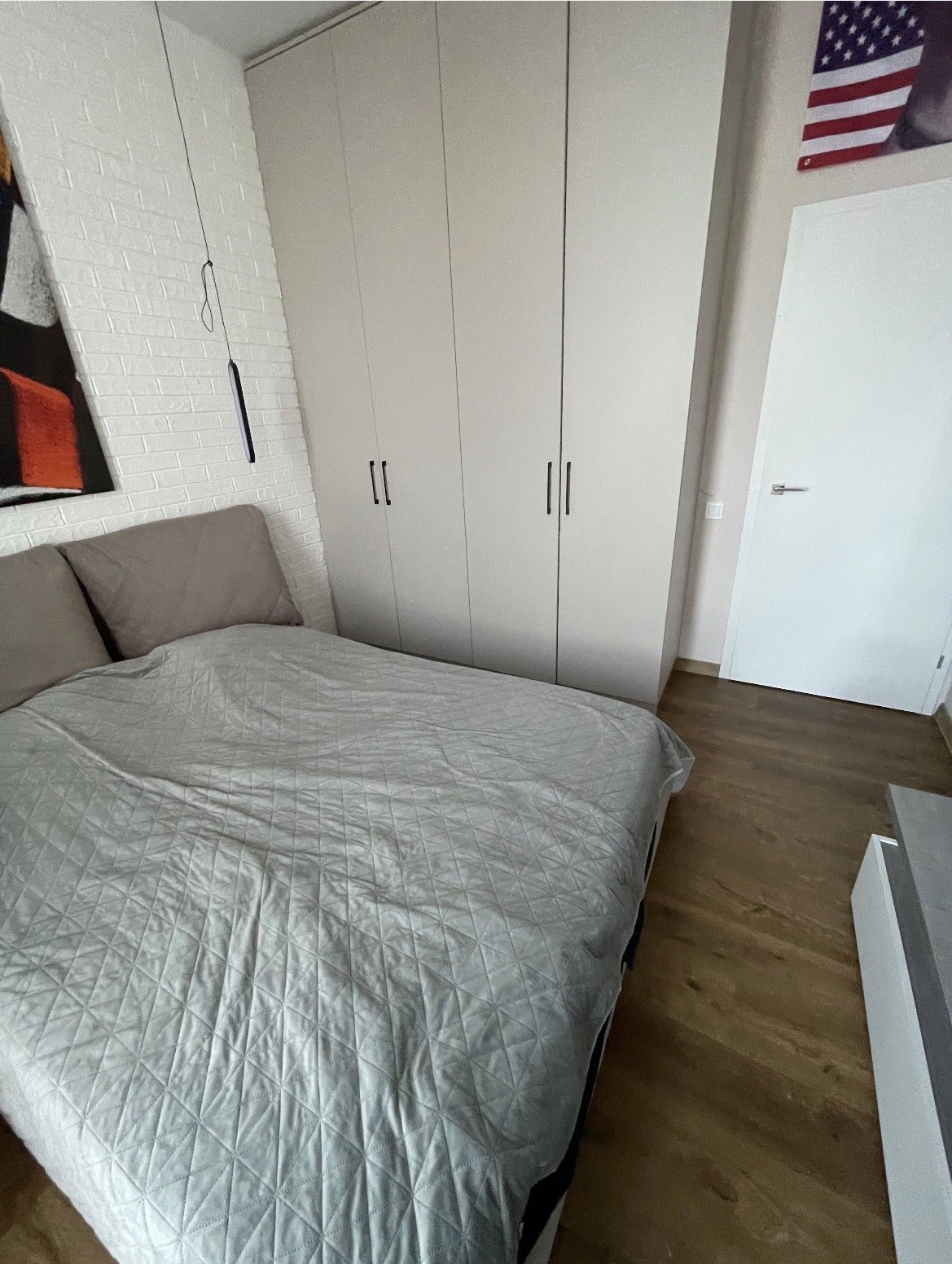 Квартира на вул. Гераневая, 47 м², 85 000$ — FAKTOR