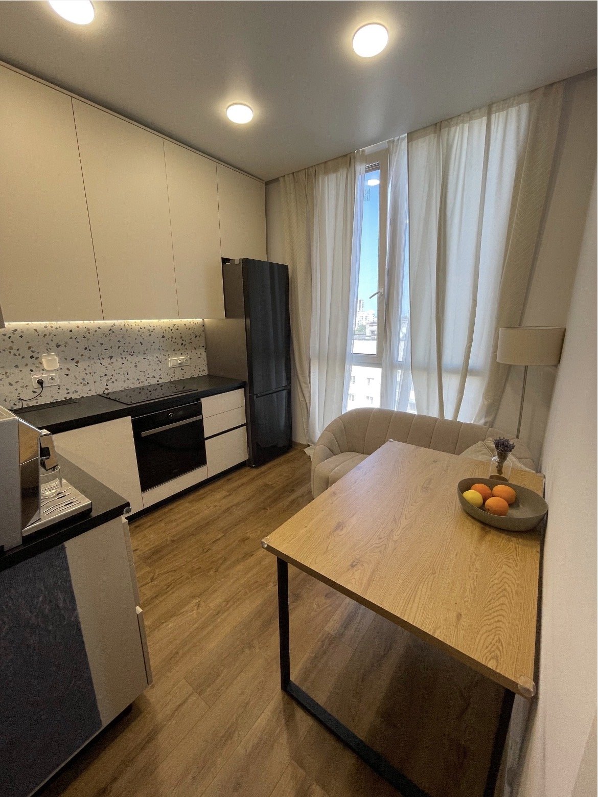 Квартира на вул. Гераневая, 47 м², 85 000$ — FAKTOR