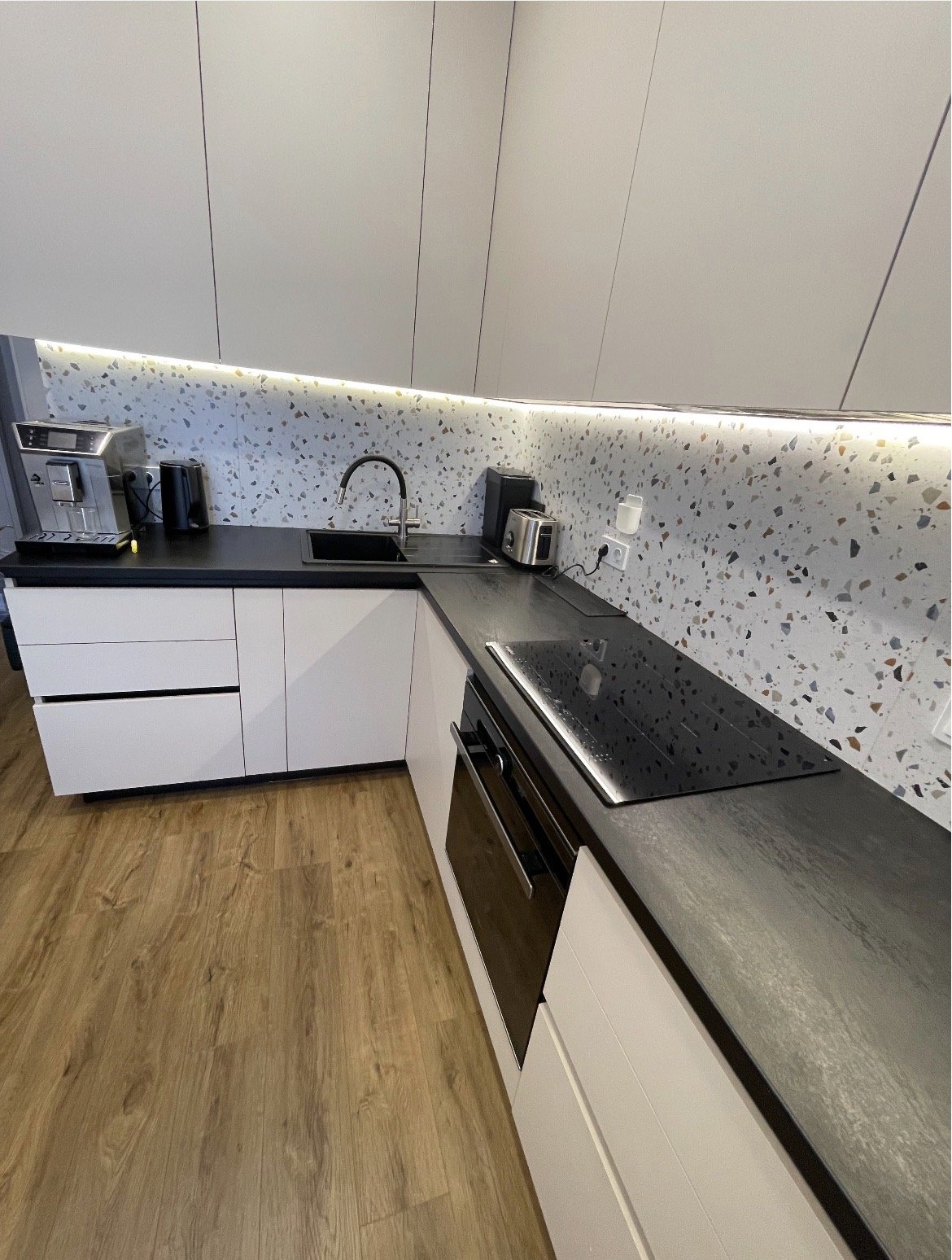 Квартира на вул. Гераневая, 47 м², 85 000$ — FAKTOR
