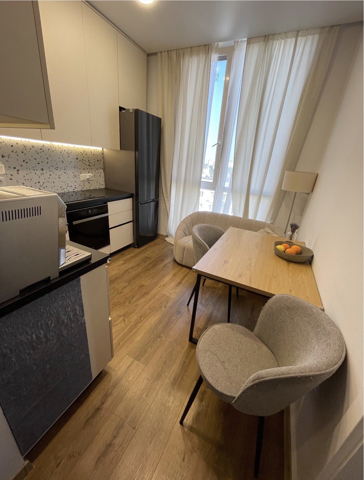 Квартира на вул. Гераневая, 47 м², 85 000$ — FAKTOR