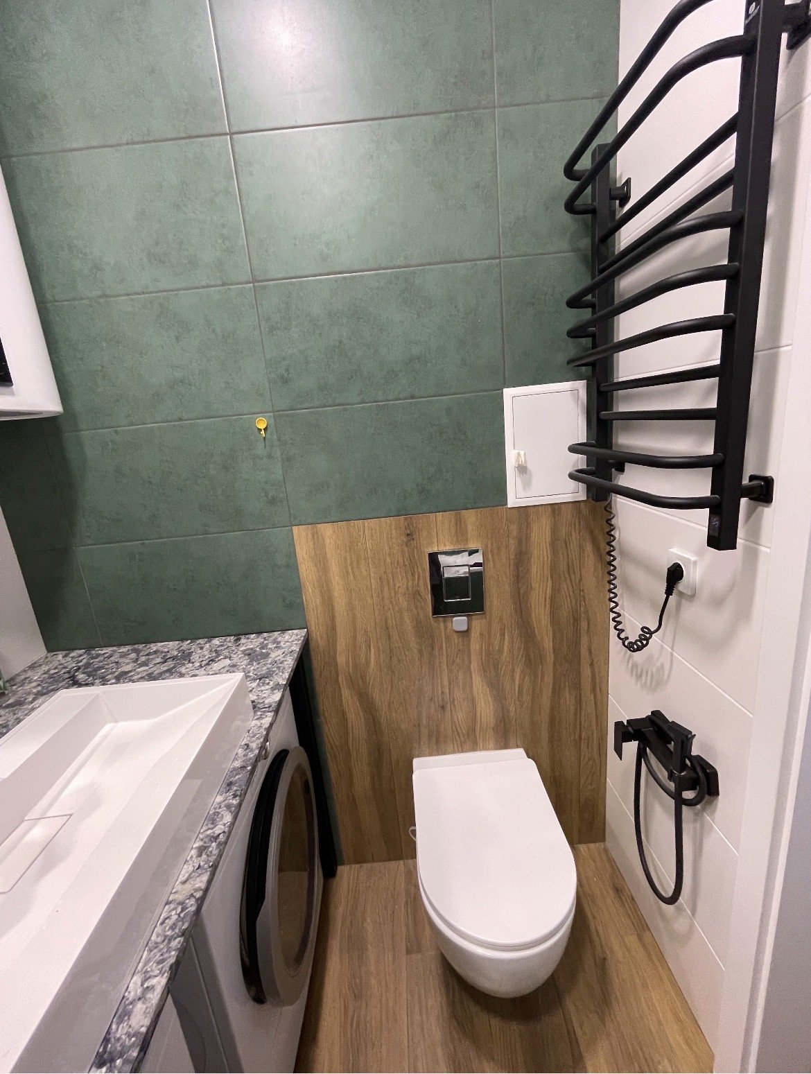 Квартира на вул. Гераневая, 47 м², 85 000$ — FAKTOR