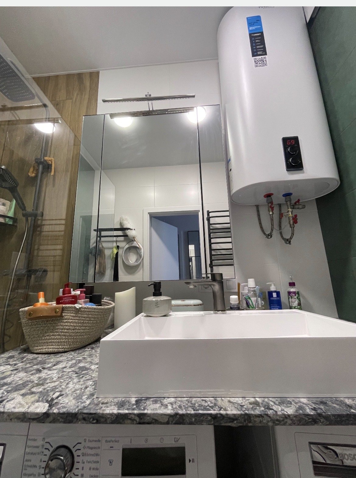 Квартира на вул. Гераневая, 47 м², 85 000$ — FAKTOR