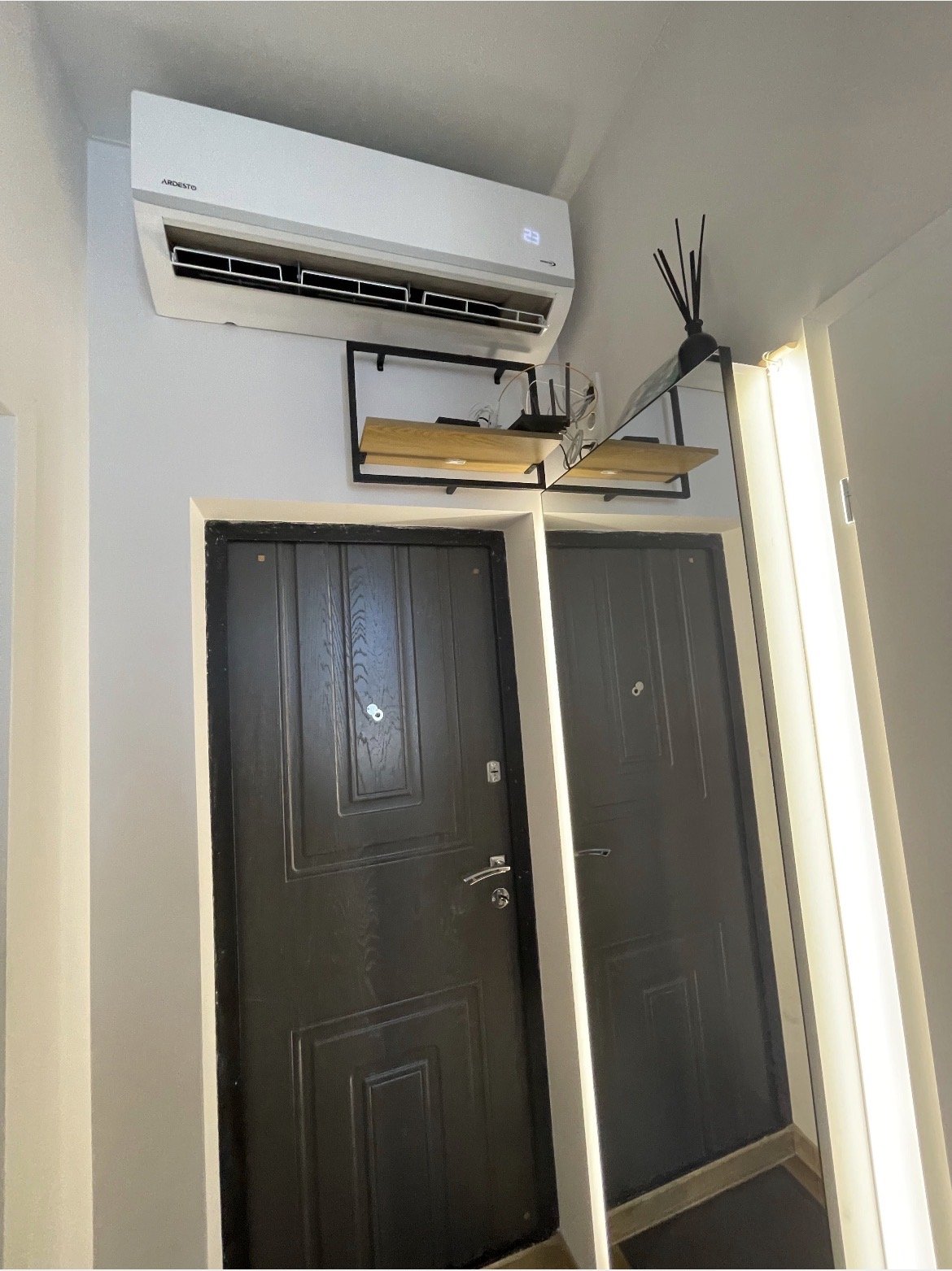 Квартира на вул. Гераневая, 47 м², 85 000$ — FAKTOR