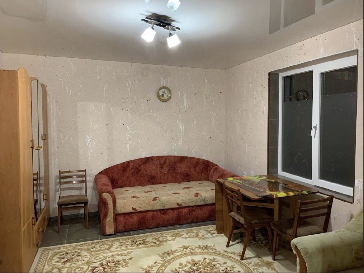 Квартира на вул. Матросский Спуск, 24 м², 27 000$ — FAKTOR