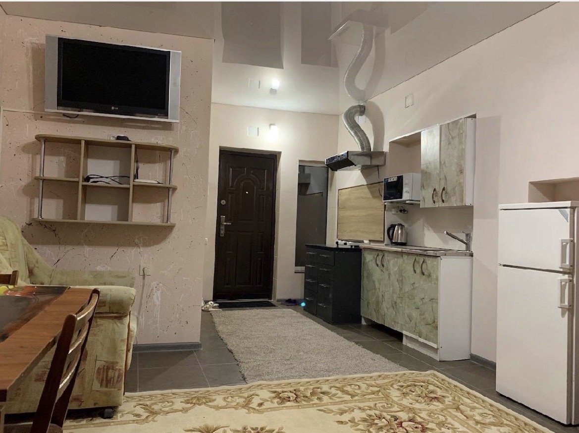 Квартира на вул. Матросский Спуск, 24 м², 27 000$ — FAKTOR