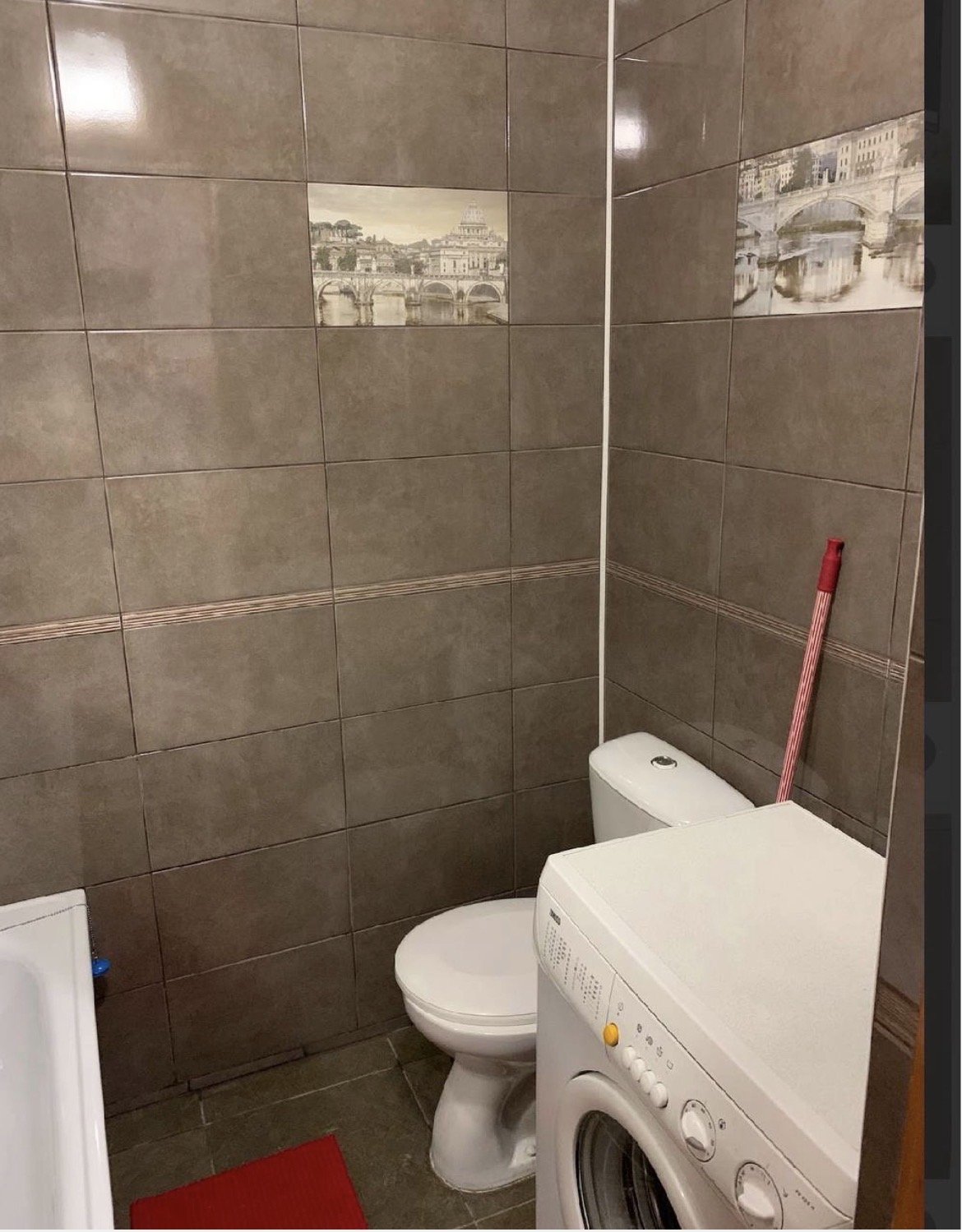 Квартира на вул. Матросский Спуск, 24 м², 27 000$ — FAKTOR