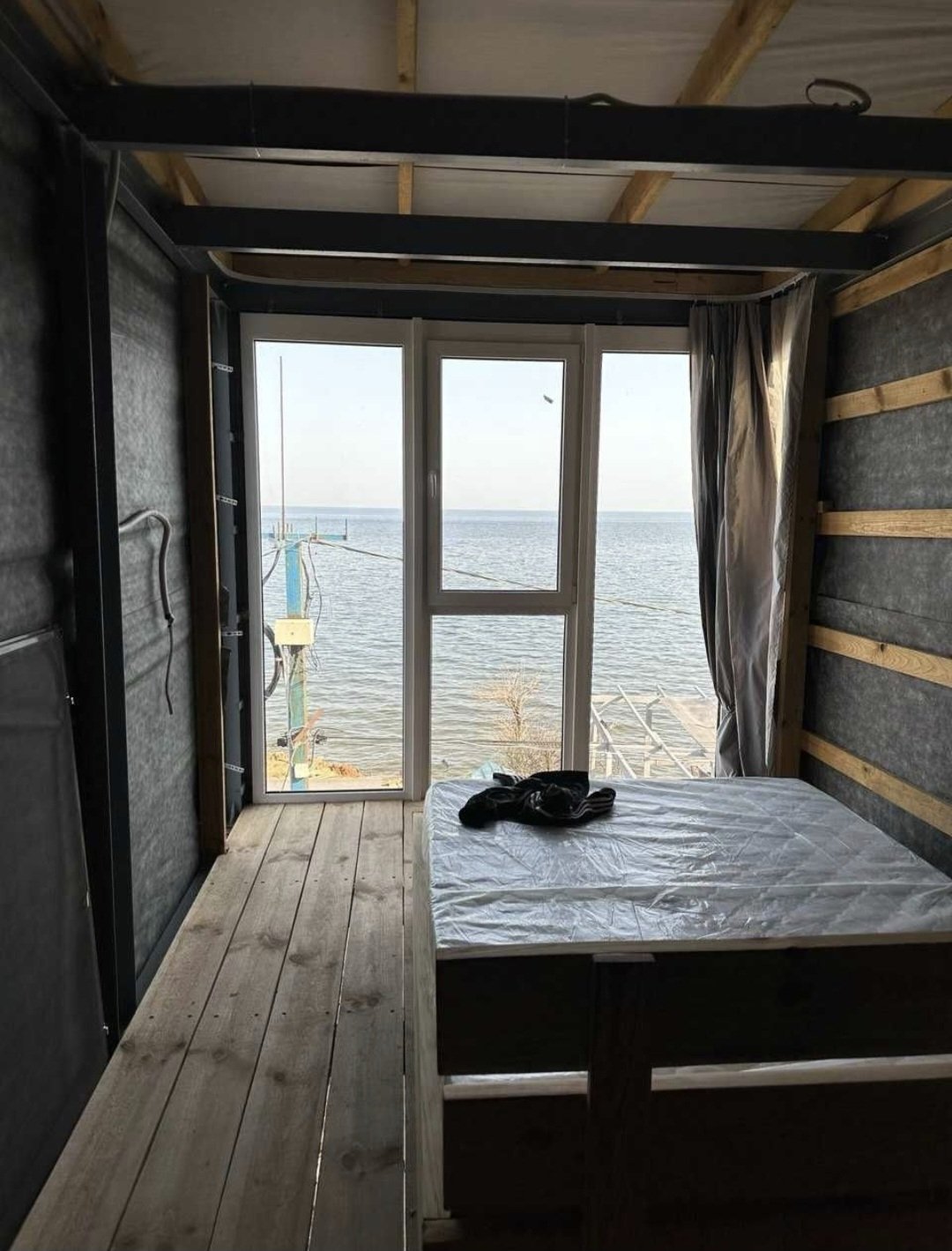 Будинок на вул. 129 Причал, 64 м², 35 000$ — FAKTOR