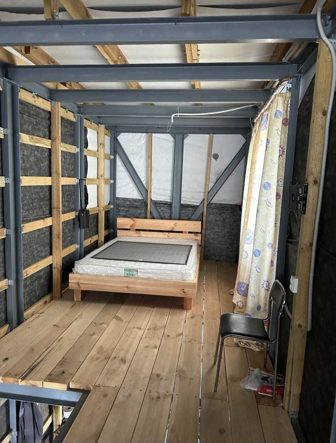 Будинок на вул. 129 Причал, 64 м², 35 000$ — FAKTOR