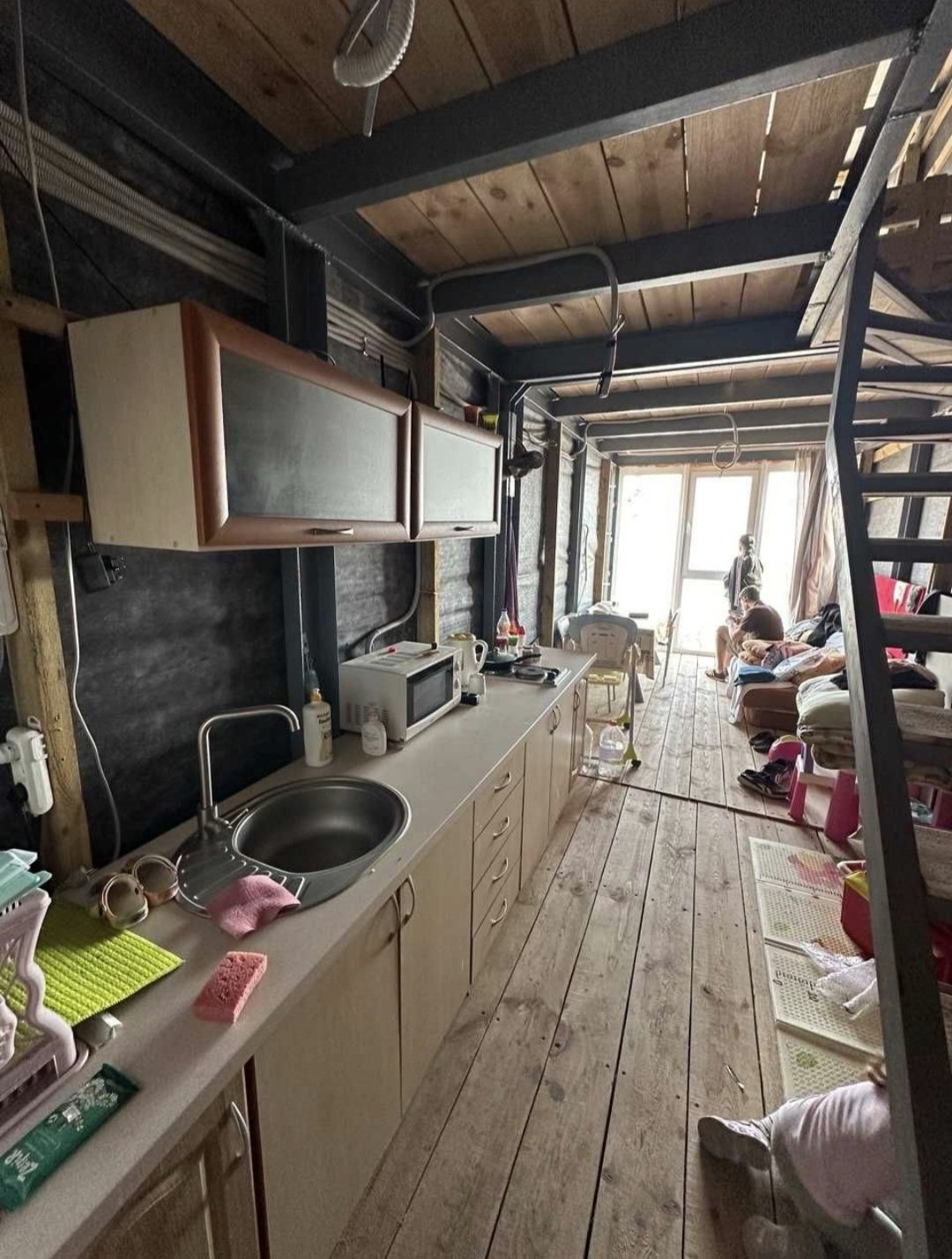 Будинок на вул. 129 Причал, 64 м², 35 000$ — FAKTOR