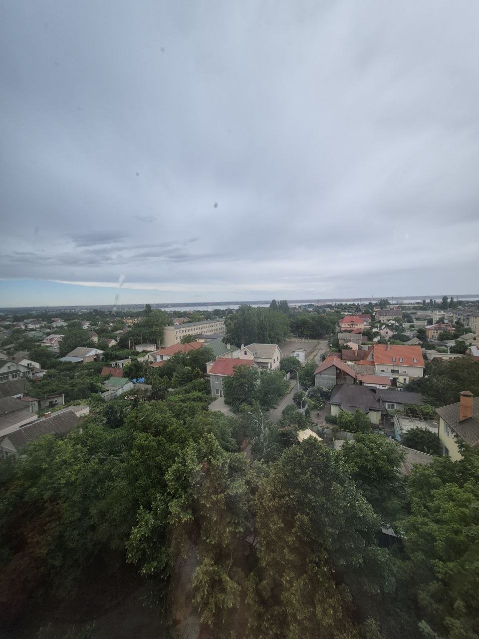 Квартира на ул. Марсельская, 33 м², 35 000$ — FAKTOR