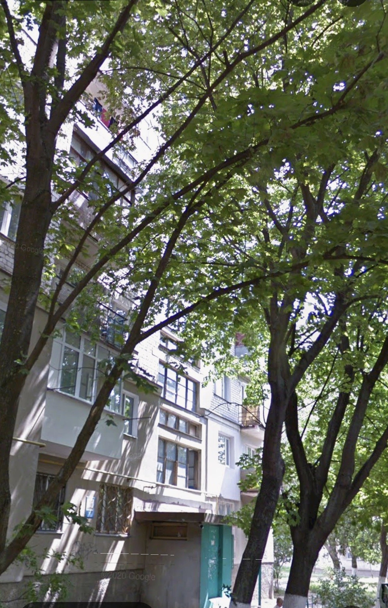 Квартира на вул. Марсельская, 33 м², 35 000$ — FAKTOR