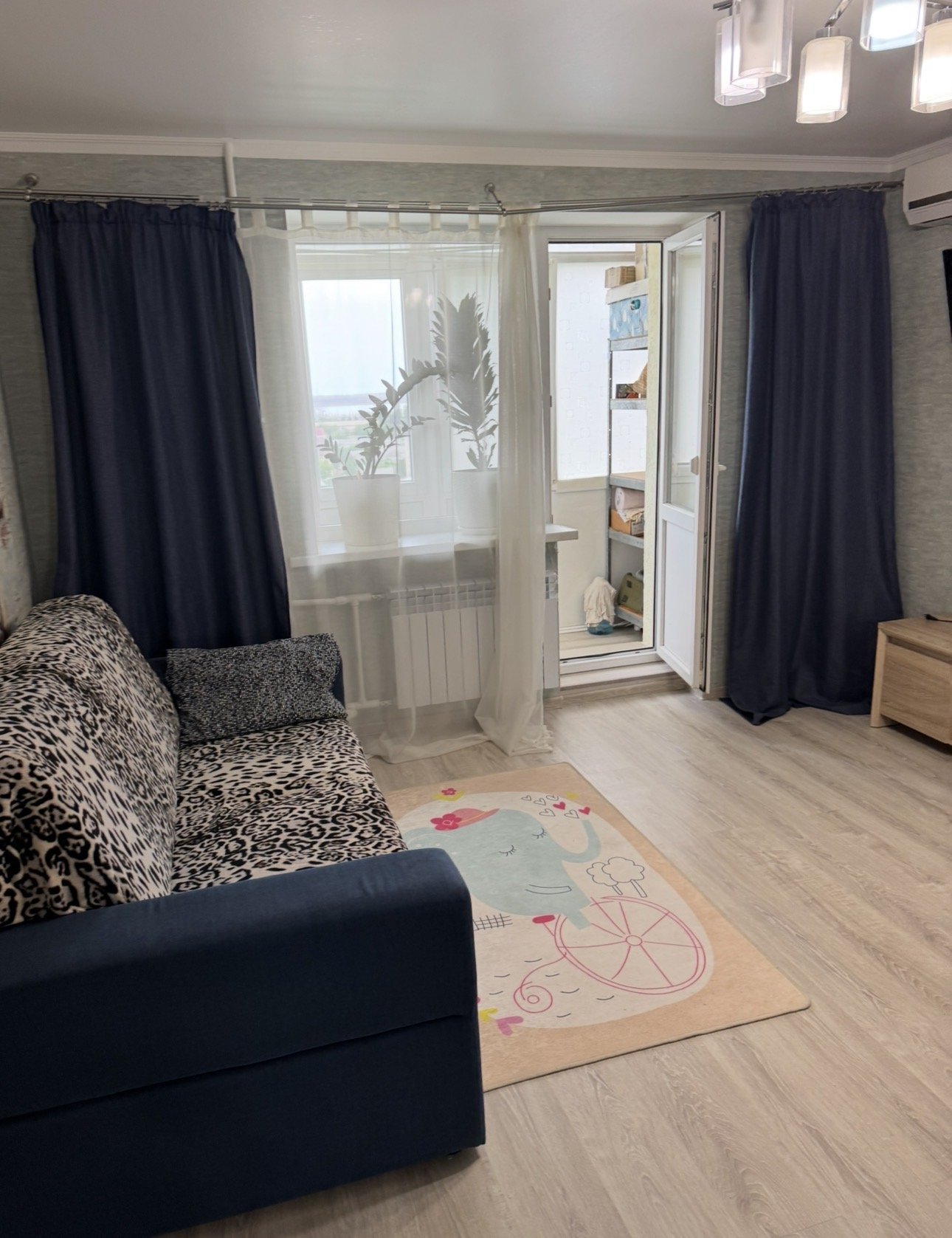 Квартира на вул. Марсельская, 33 м², 35 000$ — FAKTOR