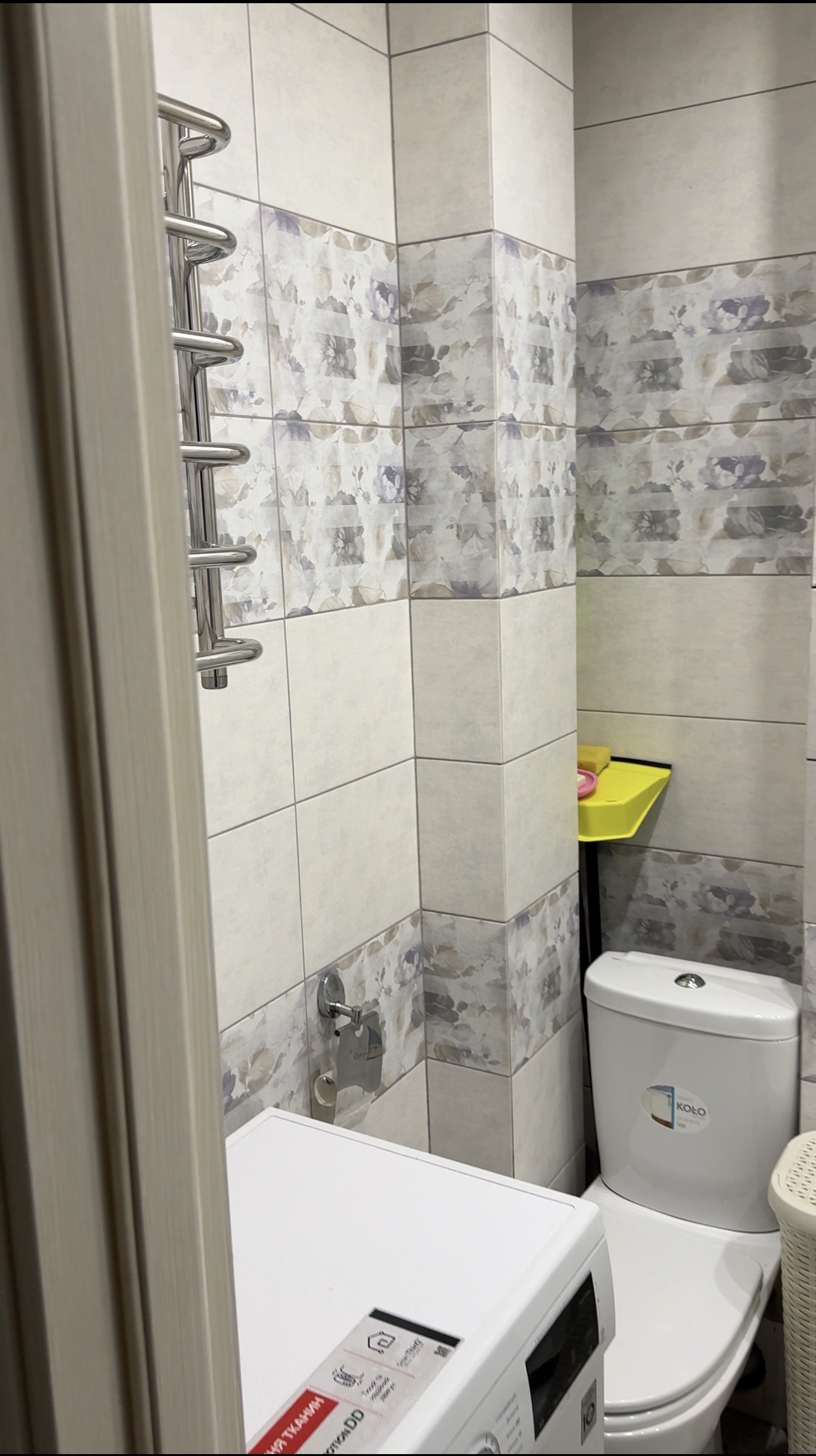 Квартира на вул. Марсельская, 33 м², 35 000$ — FAKTOR