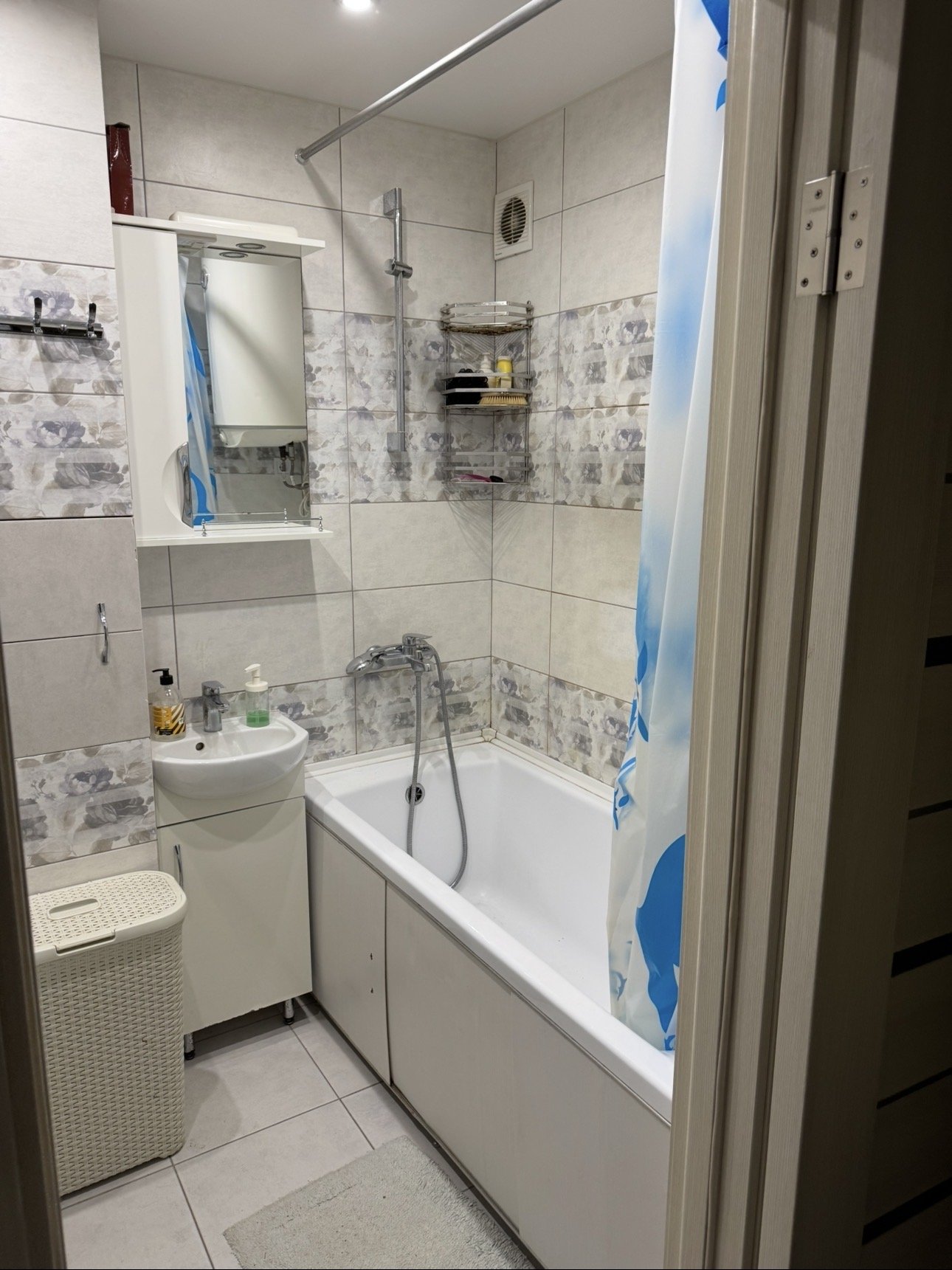 Квартира на вул. Марсельская, 33 м², 35 000$ — FAKTOR