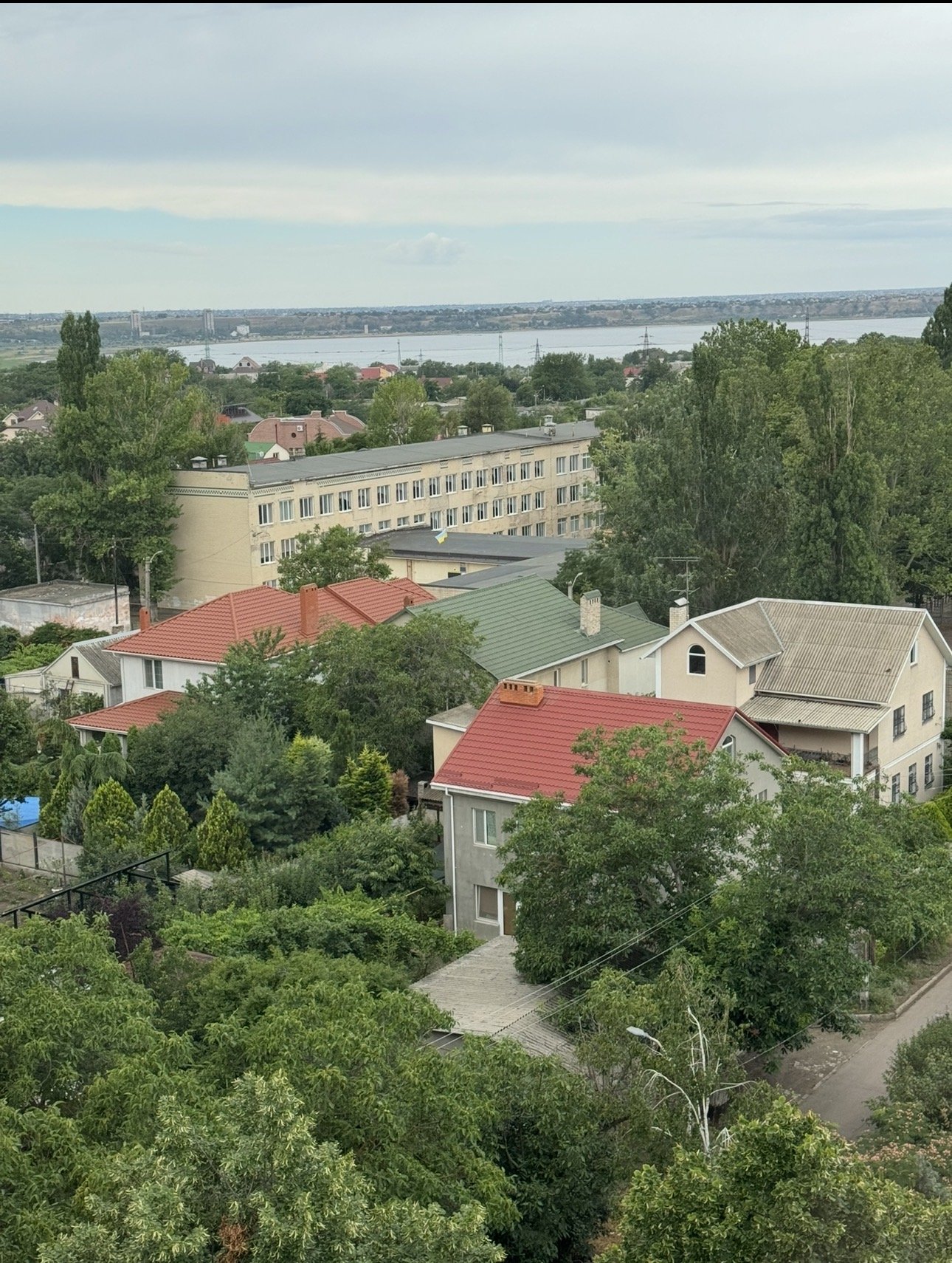 Квартира на вул. Марсельская, 33 м², 35 000$ — FAKTOR