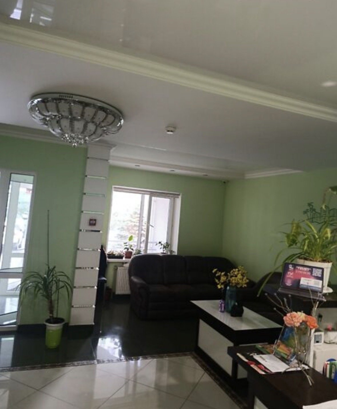 Квартира на вул. Марсельская, 72 м², 86 400$ — FAKTOR