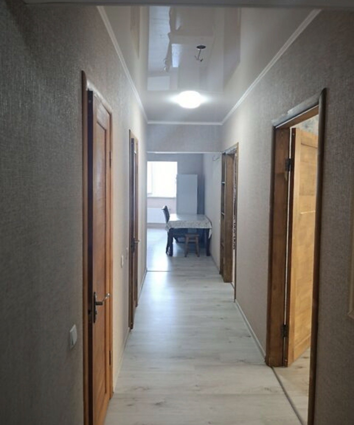 Квартира на вул. Марсельская, 72 м², 86 400$ — FAKTOR